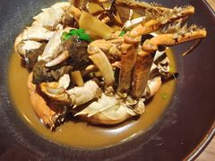 -青桃餐厅
