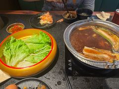 -牛New寿喜烧(闵行龙湖天街店)
