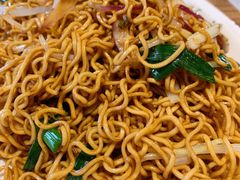 -粤港餐厅(禹州商业广场店)
