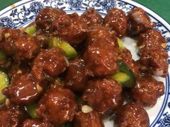 -北大地皖峰饭馆