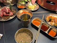 -西塔老太太泥炉烤肉(龙湖北苑天街店)