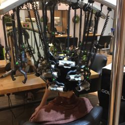 -曼都发型·臻选