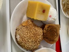 -老磁器口豆汁店(天坛店)