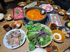 -贵厨酸汤牛肉(花果园国际中心店)