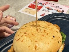 -必胜客(鳌江万达店)