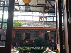 -丽江庭院之爱在路上(西单店)