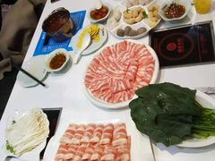 -德龙火锅(松源街直营店)