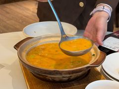 贵妃海鲜泡饭-利苑酒家(宜安广场店)