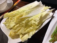 -霄汉羊排(万松园一店)