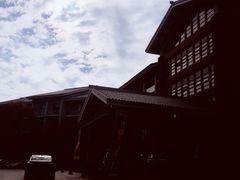 -天目湖御水温泉·度假酒店