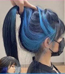 -LJOY丽锦造型·烫发染发
