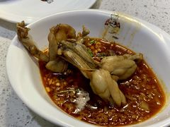 味绝美蛙-味之绝美蛙鱼火锅(八号路店)