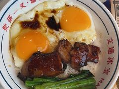 -文通冰室(东方宝泰店)