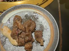 -厚贞日式烤肉(浦东汇智店)