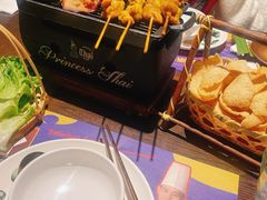 -泰妃殿(武汉首店)