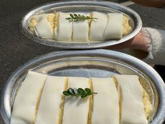 -楼上大排档·顺德菜·粥水·鱼生(苗栗路店)