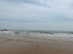 -渡海小渔村.老辈日照菜