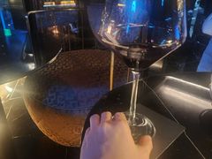 -池畔酒吧 WET Bar