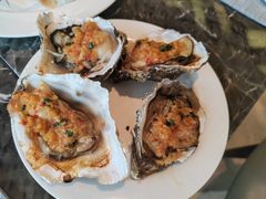 -前海华侨城JW万豪酒店·都会尚膳自助餐厅·牛排海鲜酒水畅飨