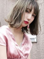 -Miracle集简美发沙龙
