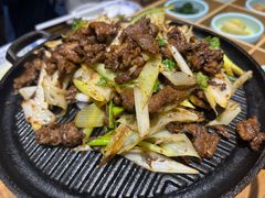 -咂摸(南锣鼓巷店)