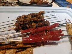 -状元阁烧烤(新华路总店)