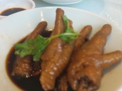-御彩酒家(东风东路店)