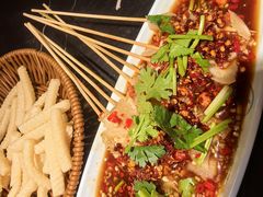 -杨家崴子碳缸烧烤(东三马路店)