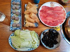-春记潮汕牛肉火锅