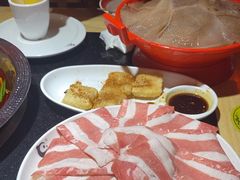 -吴老幺火锅(金龙店)