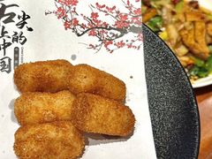 -破三川·新川菜(静安大融城店)