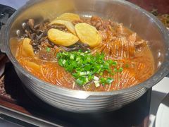 -饺子功·东北记忆·锅包肉(电厂路店)