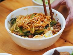 -朱儿面庄(洋河三路店)