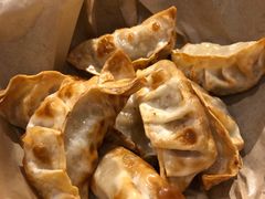 和风煎饺-咖法森林·咖啡  酒吧(天河店)