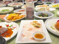 -宋园·金宴浙鲜馆(静安店)