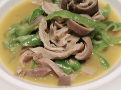 -祥记餐饮•豫粤珍味(金隅大厦店)