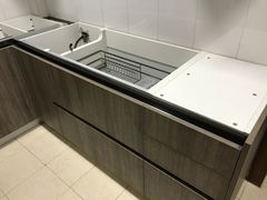 -佰丽爱家全屋定制(汶水店)