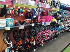 儿童自行车-迪卡侬(安德门店)