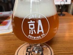 -京A Brewpub·精酿餐吧(幸福村店)