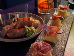 -苏丝的天空高空酒吧Suzie's Sky Bar