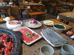 -重庆渝达老火锅(春熙路店)