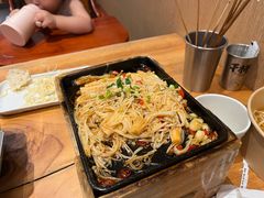 -木屋烧烤(惠阳华润小径湾店)