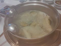 -润园四季椰子鸡火锅(南山海岸城店)