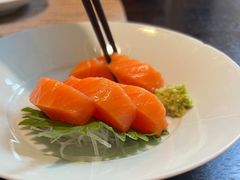 -鲤·鮨KOISUSHI