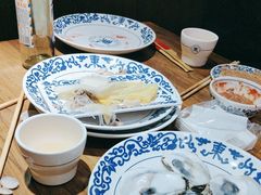 -东镇老火锅(高新区店)