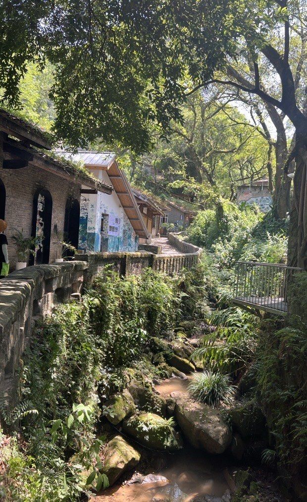 重庆北碚金刚碑图片