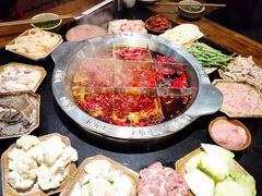 -大龙火锅(老店)