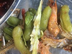 -小民大排档(光谷店)