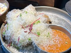 -Ameigo梅果·云贵川bistro(长宁来福士店)