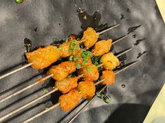 -聚味瞿记·龙虾堂(咸嘉湖店)